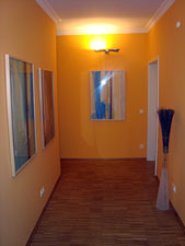 Entrée pgw25