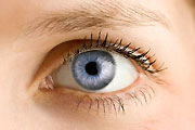 Auge &copy;m.arc - Fotolia