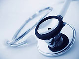 Stethoskop &copy;Falko Matte - Fotolia 