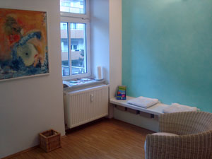 Wartezimmer pgw25