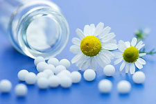 Homöopathie ©Iosif Szasz-Fabian - Fotolia